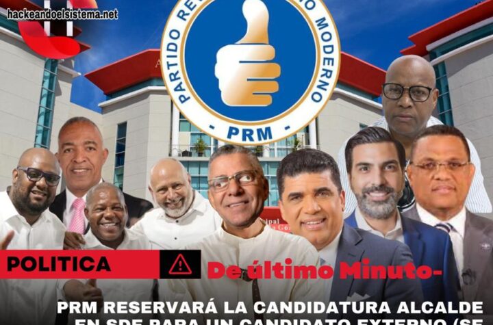 PRM SDE
