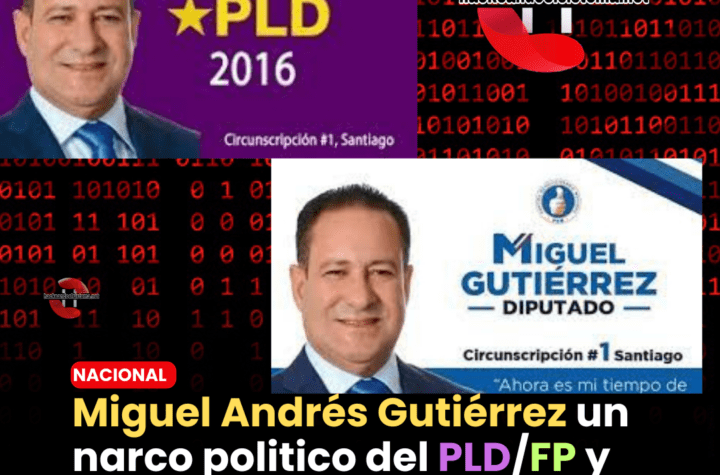 Miguel Andrés Gutiérrez hackeandoelsistema.net
