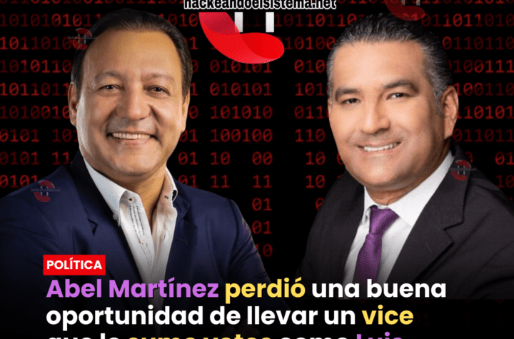 Abel Martínez