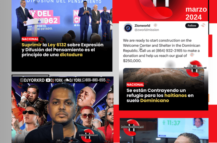 Las más vista de la semana en