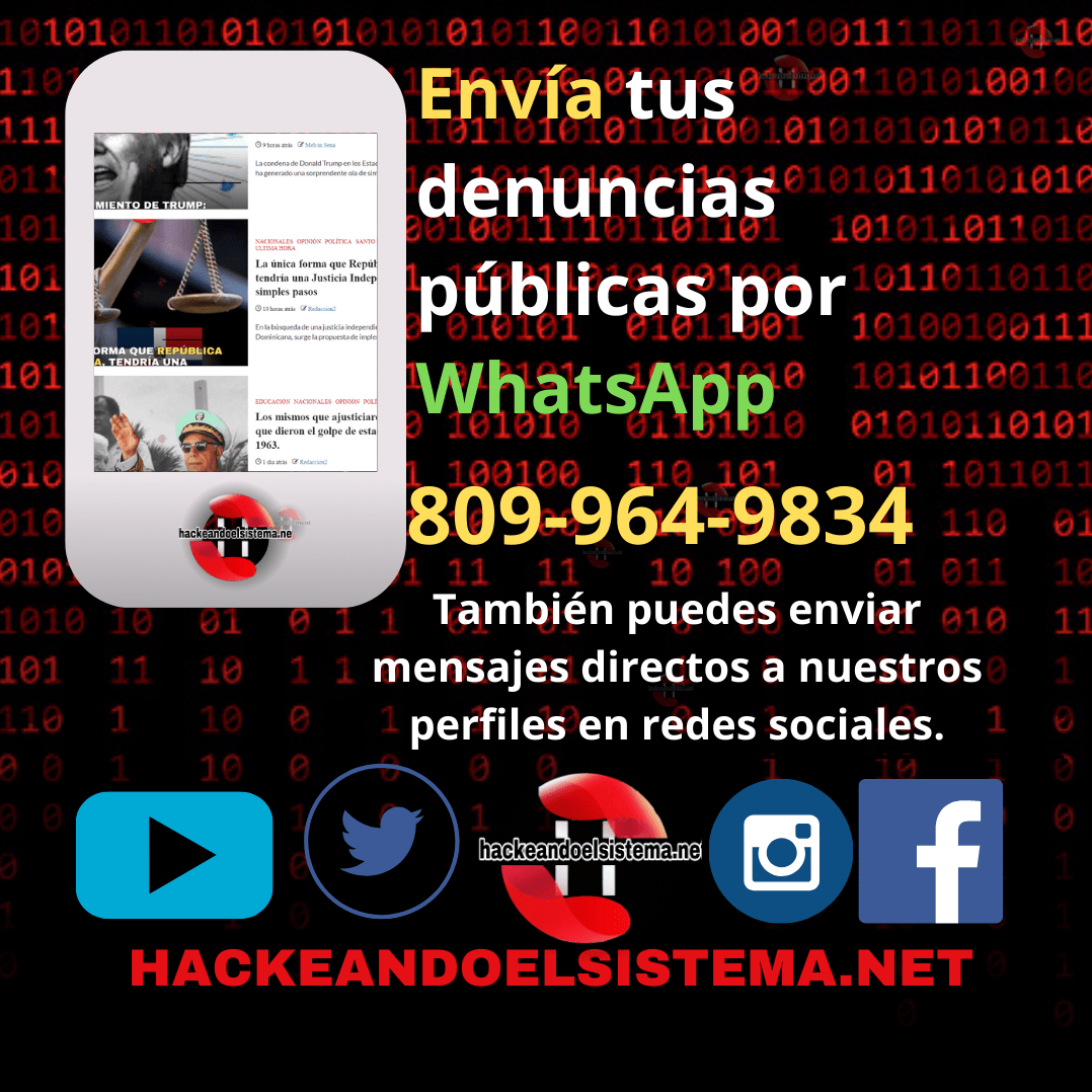 Hackeando el Sistema