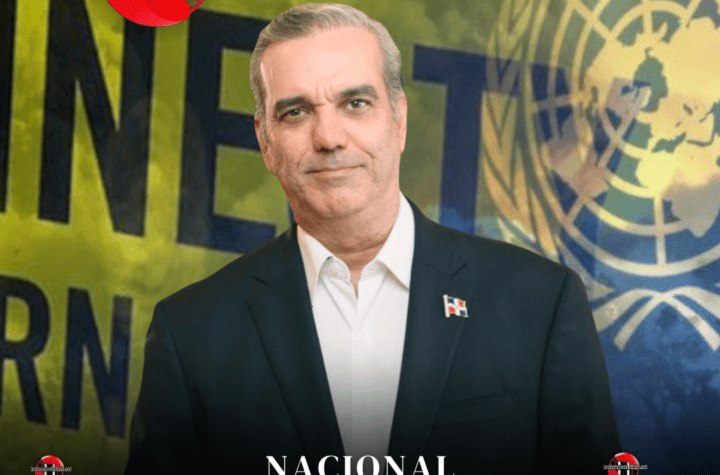 El Silencio del Poder: ¿Es Abinader el Títere de los EEUU, ONU y otros Organismos Internacionales?