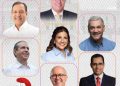 El PLD frente al 2028: no puede ser Gonzalo, ni Abel, Margarita fuera menos toxica, pero la opcion al futuro debe ser Juan Ariel Jiménez