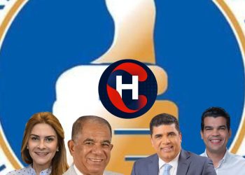 El equipo de Carolina Mejía con Jorge Frias a la cabeza sería el único en enfrentar a Dio Astacio por el control del PRM en SDE