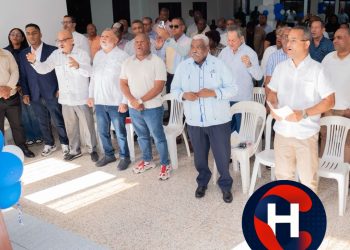PRM en Santo Domingo Este: errores compartidos en política, marketing y construcción de imagen