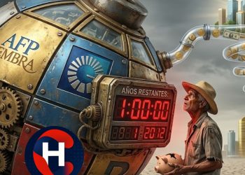 La BOMBA de tiempo de las pensiones en República Dominicana: cuando el sistema no está diseñado para el trabajador