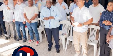 La cúpula del PRM en Santo Domingo Este pelea migajas mientras pierde el poder real