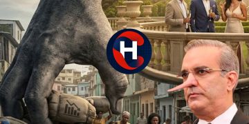 La guerra aprieta la República Dominicana, pero el sacrificio no llega a los ricos: el plan que el gobierno de Abinader no quiere aplicar