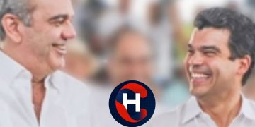 Wellington Arnaud siempre figura entre los más eficientes, sin tensionar al Gobierno de Luis Abinader