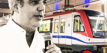 El colapso del Metro de Santo Domingo y el Teleférico en el gobierno de Abinader que ya no se puede ocultar ni negar