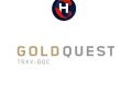 GoldQuest es la empresa que está haciendo los estudios en San Juan de la Maguana, para ver si es viable la explotación, pero “si lo es” ellos mismo la van a explotar