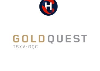 GoldQuest es la empresa que está haciendo los estudios en San Juan de la Maguana, para ver si es viable la explotación, pero “si lo es” ellos mismo la van a explotar