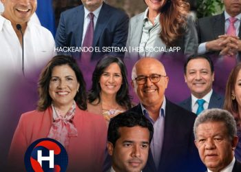 Atención “presidenciables” en República Dominicana: sin política migratoria clara, no hay credibilidad