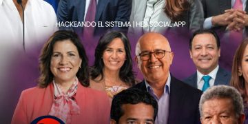 Atención “presidenciables” en República Dominicana: sin política migratoria clara, no hay credibilidad