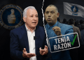 El PRM le debe una disculpa pública a Alexis Jiménez, este siempre tuvo razón sobre del Senador, Antonio Taveras