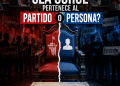 ¿La curul pertenece al partido o a la persona? El debate que abre Antonio Taveras (las curules, las candidaturas independientes y la contradicción de la democracia dominicana)