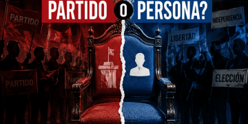 ¿La curul pertenece al partido o a la persona? El debate que abre Antonio Taveras (las curules, las candidaturas independientes y la contradicción de la democracia dominicana)