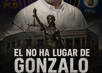 El no ha lugar de Gonzalo Castillo: ¿fracaso judicial, Manipulación política o ambas cosas?