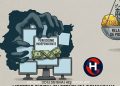 Libertad digital en República Dominicana: control, narrativa y silencios incómodos