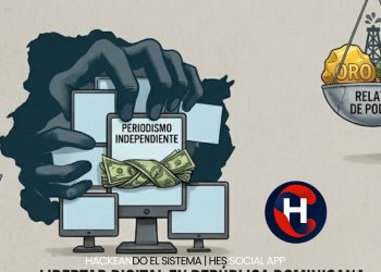 Libertad digital en República Dominicana: control, narrativa y silencios incómodos