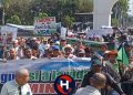 San Juan de la Maguana ya dijo que NO, y para establecer una mina allá, van a tener que matar a todos los Sanjuaneros