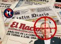 Los periodistas y comunicadores que quedaron expuestos por la Minaría en SJM, comenzaron atacar al gobierno, (el gobierno en su peor Crisis Mediática)