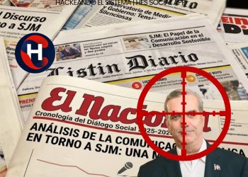 Los periodistas y comunicadores que quedaron expuestos por la Minaría en SJM, comenzaron atacar al gobierno, (el gobierno en su peor Crisis Mediática)