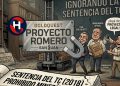 Existe una sentencia del 2018 del TC, que prohíbe la actividad minera en San Juan de la Maguana (Pero todos están ignorándola)