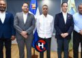 ETED pone en operación simulador para fortalecer la seguridad y operación del sistema eléctrico