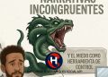 El verdadero virus: las narrativas incongruentes y el miedo como herramienta de control