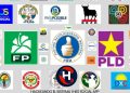 Partidos Políticos Dominicanos: estructuras sostenidas por el financiamiento público, el poder empresarial y las sombras del narcotráfico