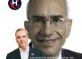 Asesor del Ministerio de Energía y Minas de Abinader es accionista de la GoldQuest
