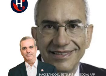 Asesor del Ministerio de Energía y Minas de Abinader es accionista de la GoldQuest