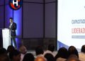 Wellington Arnaud arengó a las bases del PRM para salir a defender la gestión: “La garantía de continuidad de nuestro gobierno solo será posible si seguimos transformando la vida de cada dominicano»