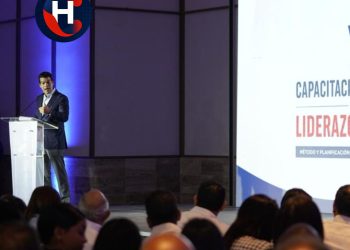 Wellington Arnaud arengó a las bases del PRM para salir a defender la gestión: “La garantía de continuidad de nuestro gobierno solo será posible si seguimos transformando la vida de cada dominicano»