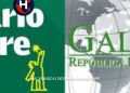 Diario Libre solo necesitó una sola publicación de Gallup, para destruir lo que quedaba de credibilidad