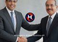 Rumor – Danilo Medina rompió con Hipólito y se fue con David Collado
