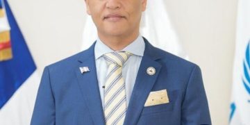 Alfonso Rodríguez Tejada destaca fortaleza operativa del CCE tras recertificación ISO 9001:2015