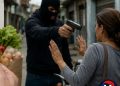 La presión Económica y el Aumento de la Delincuencia: una Realidad que Preocupa a la República Dominicana