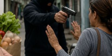 La presión Económica y el Aumento de la Delincuencia: una Realidad que Preocupa a la República Dominicana