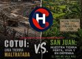 Barrick en Cotuí y el espejo de Goldquest en San Juan: cómo se construyen estos proyectos y por qué hoy hay desconfianza