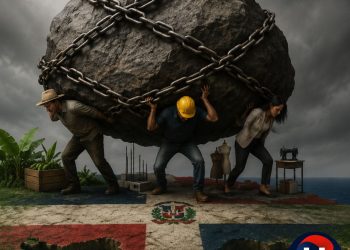 República Dominicana: producir, invertir y emprender bajo una de las cargas fiscales más pesadas del Caribe