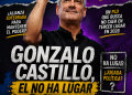 Gonzalo Castillo, el no ha lugar y la hipótesis de una convergencia política entre PRM y PLD rumbo a las elecciones de 2028