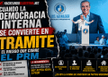 Cuando la democracia interna se convierte en un trámite: el riesgo que corre el PRM