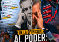 De la oposición al poder: las contradicciones de Luis Abinader sobre los combustibles