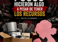 Pocos fueron los Diputados que hicieron actividades del día de las Madres a pesar de que la Cámara le dio los Recursos