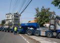 ETED reforzará el sistema de transmisión eléctrica en Boca Chica