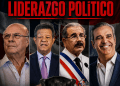 La principal crisis de República Dominicana es la falta de liderazgo político