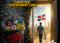 La reforma política que necesita la República Dominicana: menos partidos de alquiler, más democracia y candidaturas verdaderamente libres