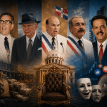 Cómo recordamos a un presidente de la República Dominicana: entre la obra, los errores y el marketing